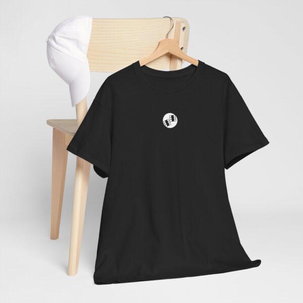 An ATS a Day Keeps the Depression Away T-Shirt - Image 8