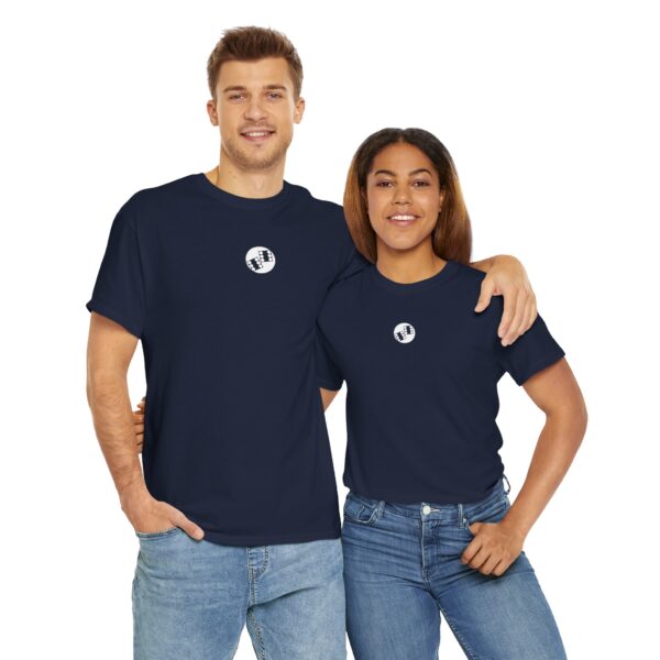 An ATS a Day Keeps the Depression Away T-Shirt - Image 51