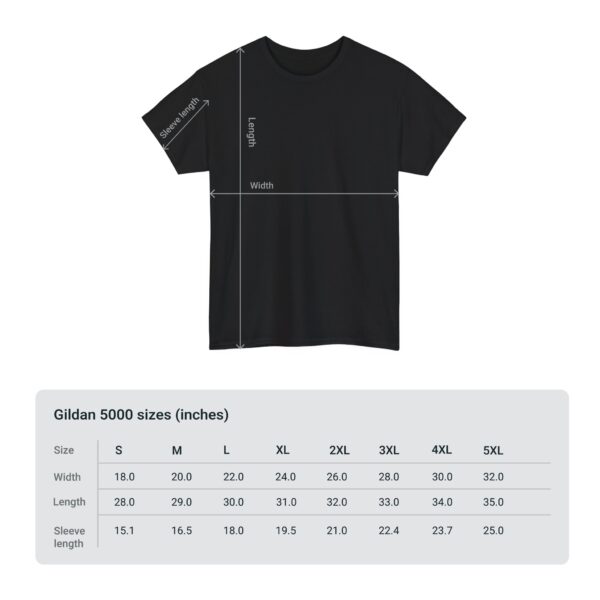 An ATS a Day Keeps the Depression Away T-Shirt - Image 27