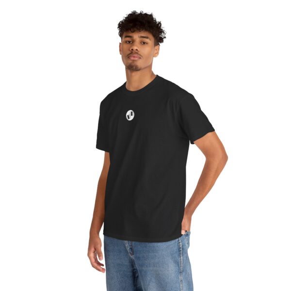 An ATS a Day Keeps the Depression Away T-Shirt - Image 14