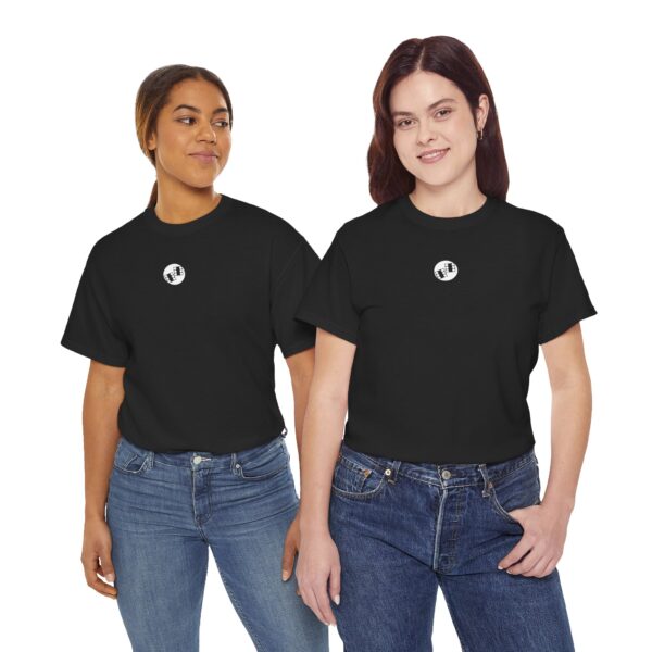 An ATS a Day Keeps the Depression Away T-Shirt - Image 25