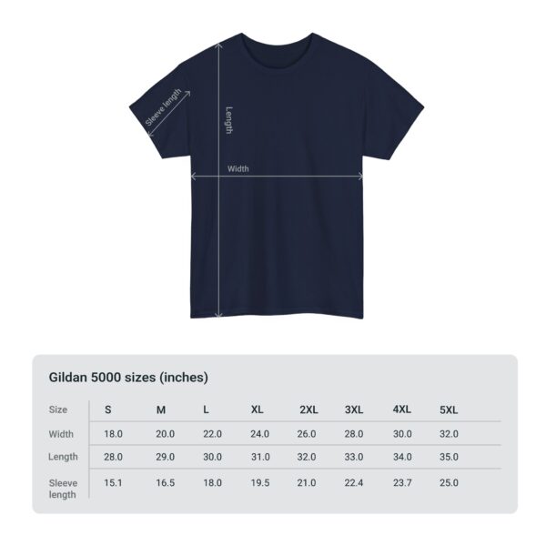 An ATS a Day Keeps the Depression Away T-Shirt - Image 54