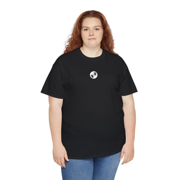 An ATS a Day Keeps the Depression Away T-Shirt - Image 15