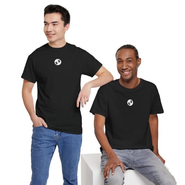 An ATS a Day Keeps the Depression Away T-Shirt - Image 26