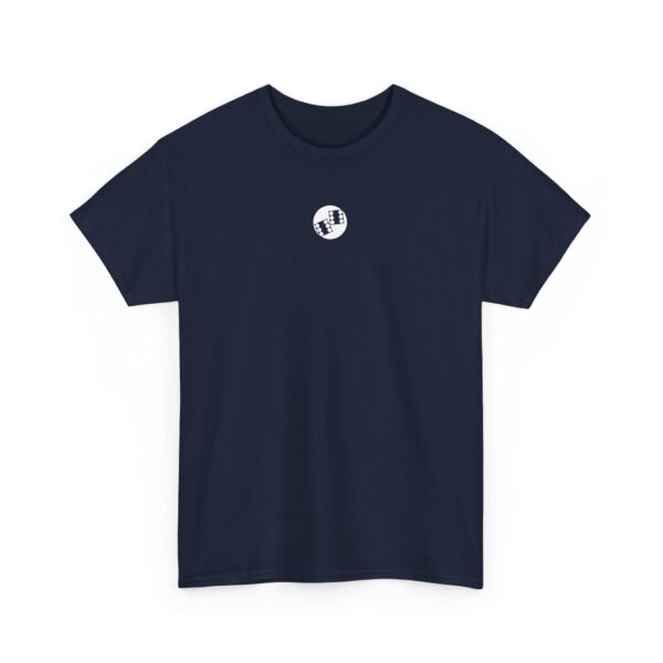 An ATS a Day Keeps the Depression Away T-Shirt - Image 31
