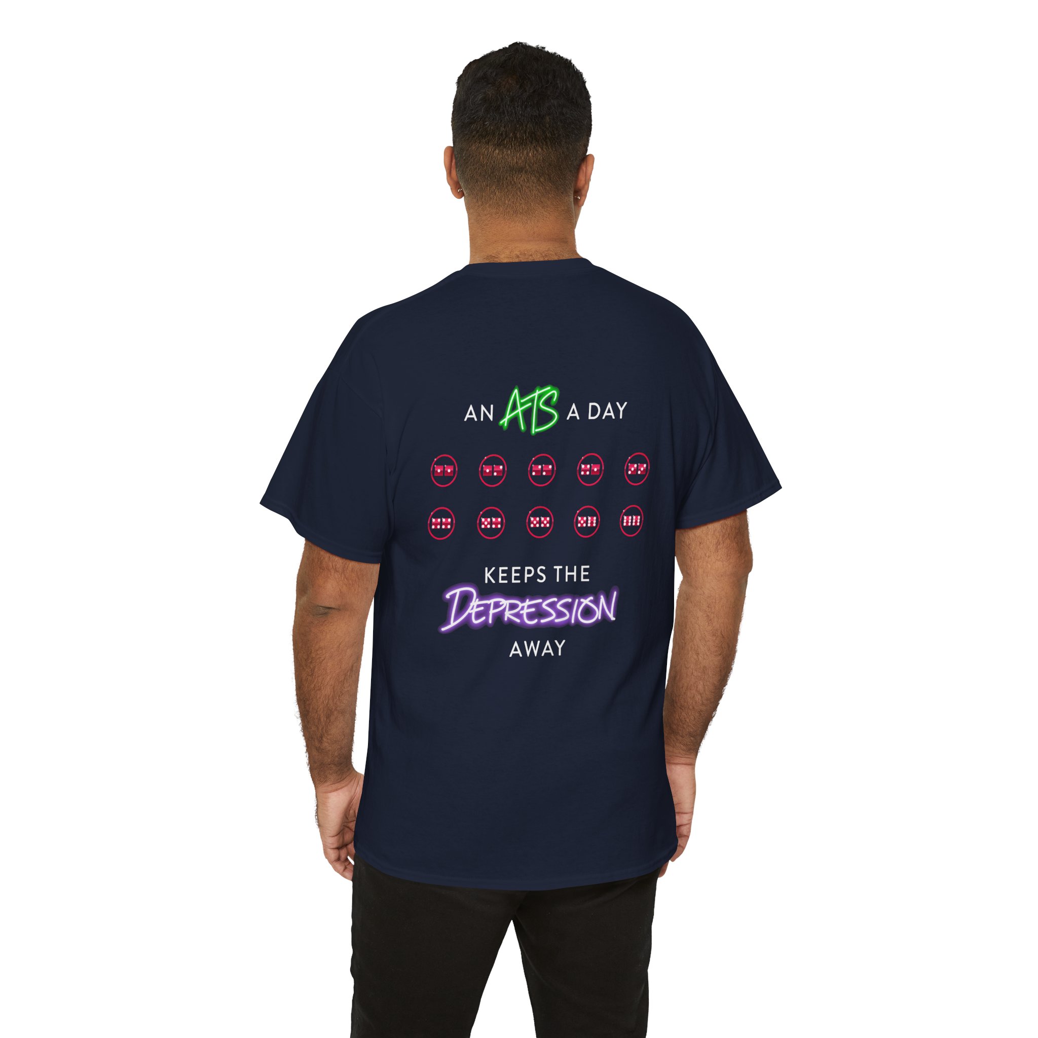 ATS T-Shirt! Boom!