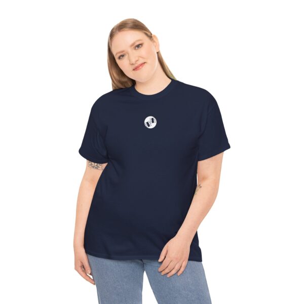 An ATS a Day Keeps the Depression Away T-Shirt - Image 39