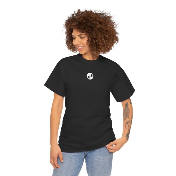 An ATS a Day Keeps the Depression Away T-Shirt - Image 11