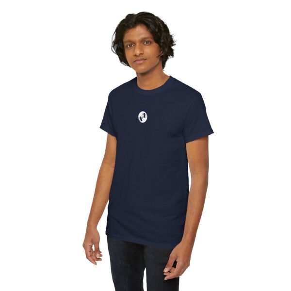 An ATS a Day Keeps the Depression Away T-Shirt - Image 46