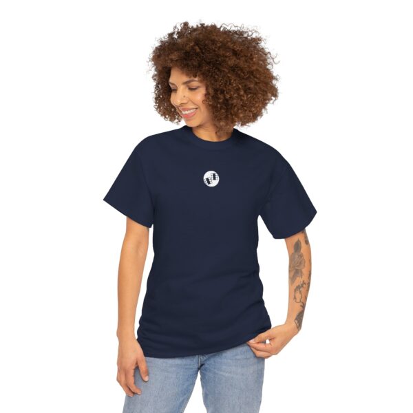 An ATS a Day Keeps the Depression Away T-Shirt - Image 38