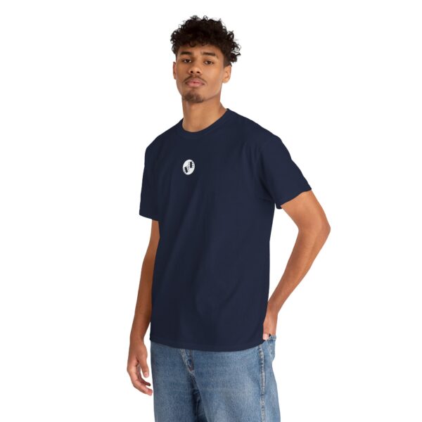 An ATS a Day Keeps the Depression Away T-Shirt - Image 41