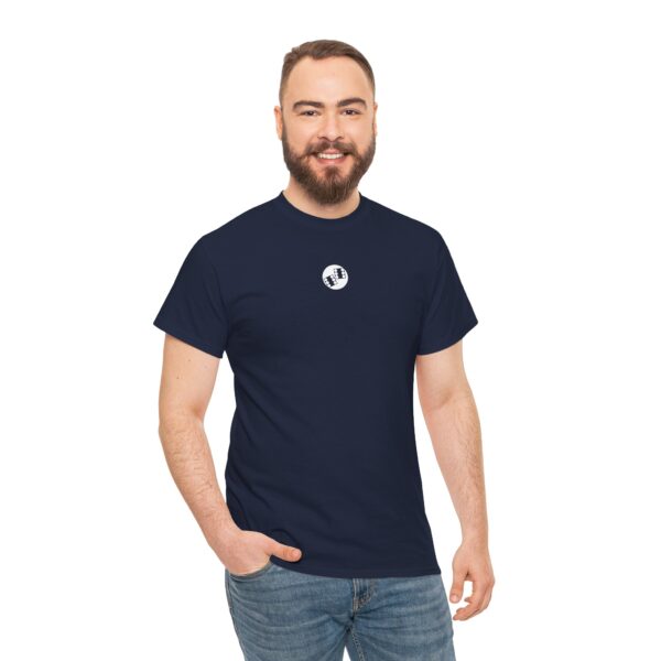 An ATS a Day Keeps the Depression Away T-Shirt - Image 40