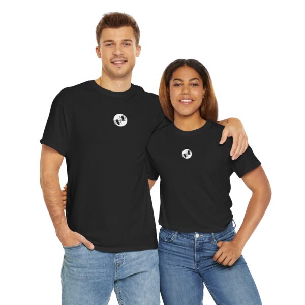 An ATS a Day Keeps the Depression Away T-Shirt - Image 24
