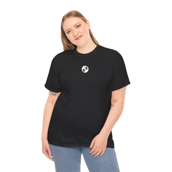 An ATS a Day Keeps the Depression Away T-Shirt - Image 12
