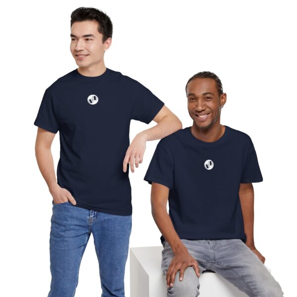 An ATS a Day Keeps the Depression Away T-Shirt - Image 53