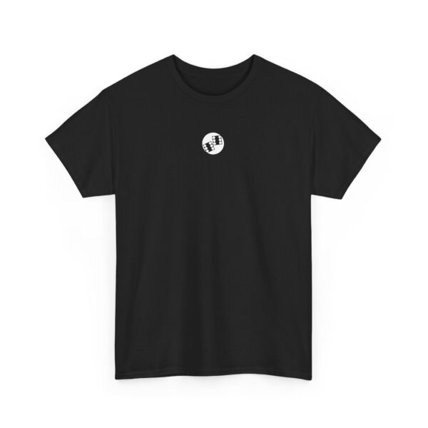 An ATS a Day Keeps the Depression Away T-Shirt - Image 4