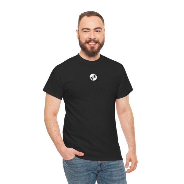 An ATS a Day Keeps the Depression Away T-Shirt - Image 13