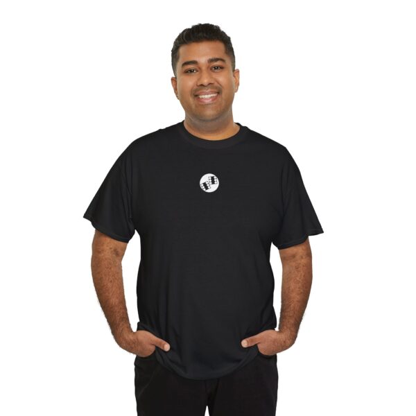 An ATS a Day Keeps the Depression Away T-Shirt - Image 17